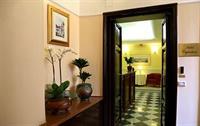 Capitolium - Town House Hotel Roma