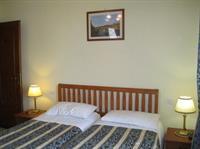 B And B Condottieri Hotel Rome