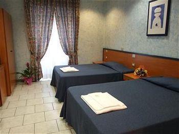 Wonderful Time Rome Bed & Breakfast *