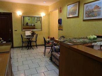 Wonderful Time Rome Bed & Breakfast Hotel *