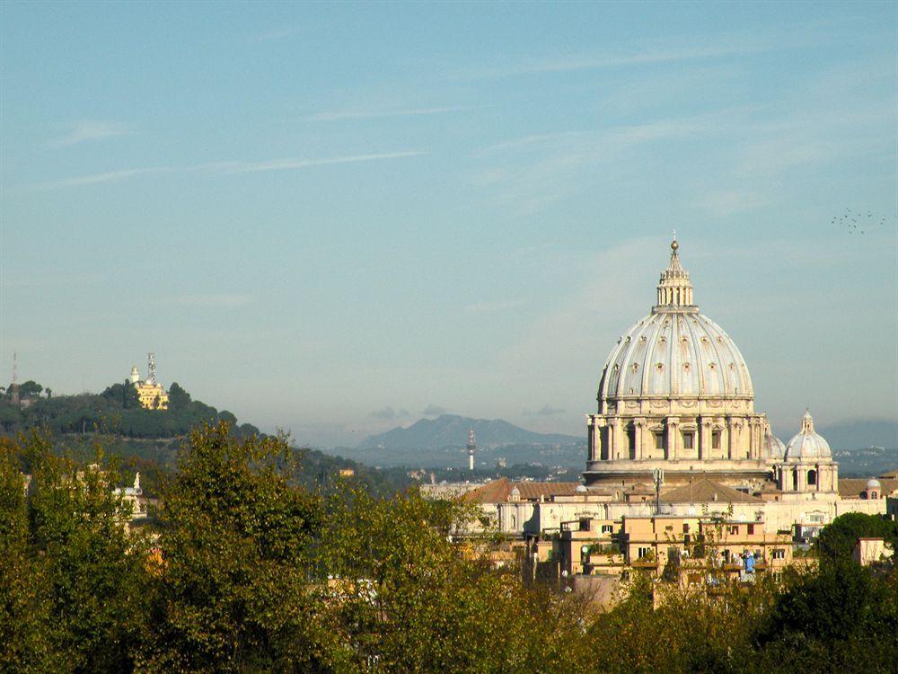 Wonderful Time Rome Bed & Breakfast * Rome