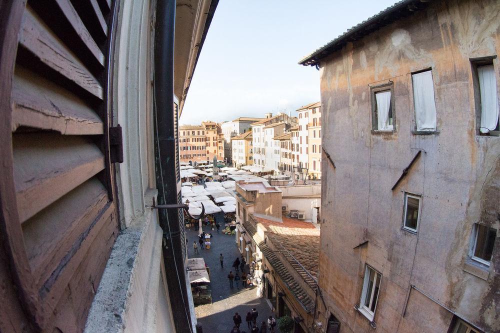 Bed & Breakfast Jb Relais Rome