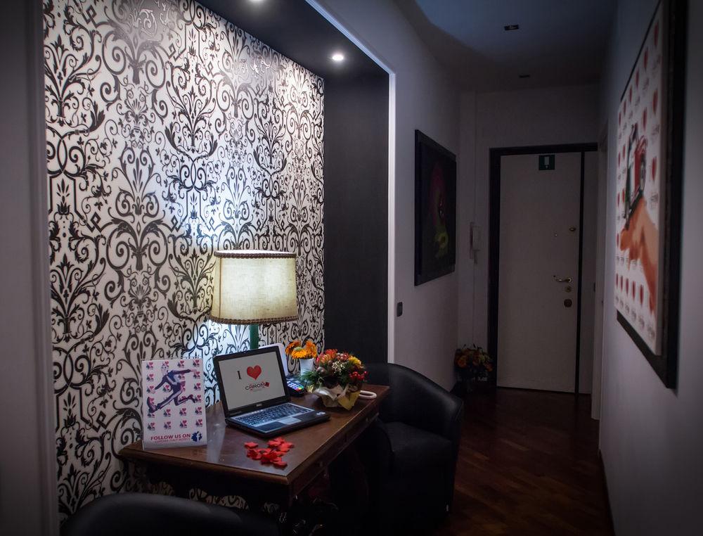 121 Candia Guest house Rome