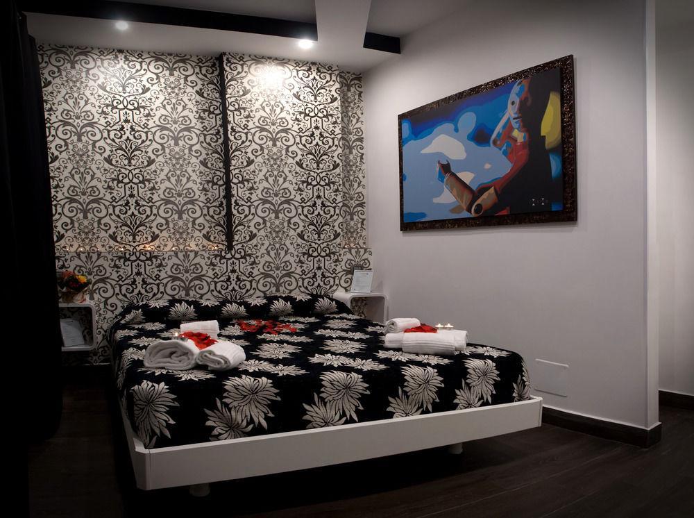 121 Candia Guest house Rome