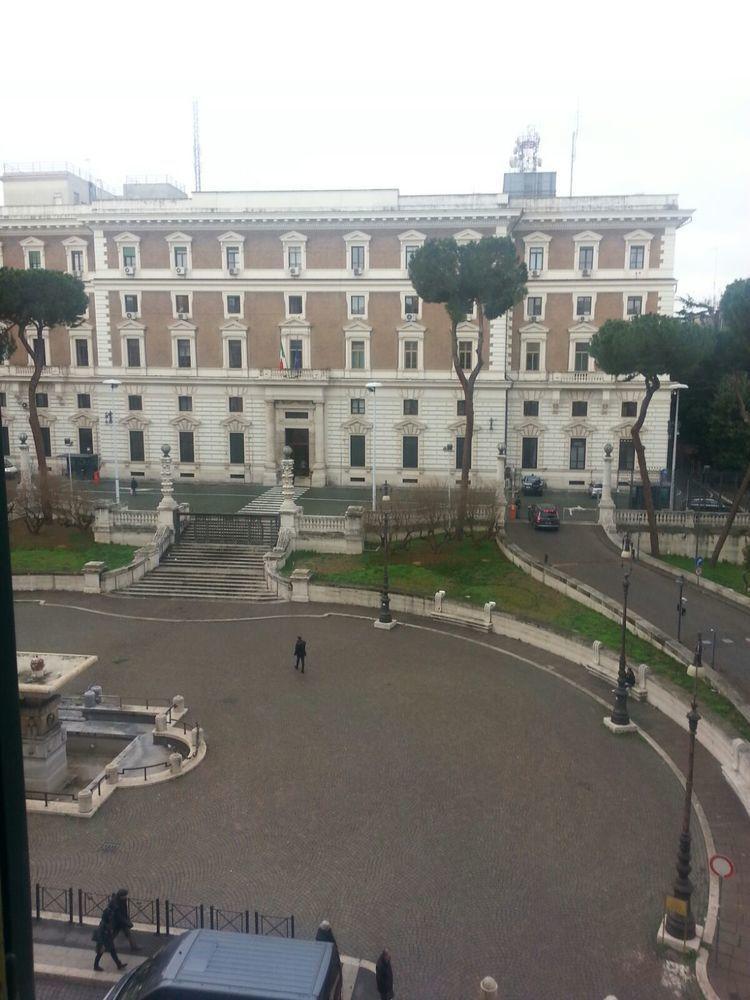 Hotel Viminale View Hotel
