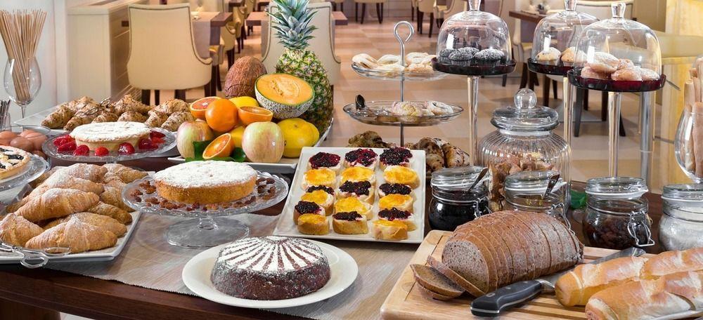 Viminale View Hotel Hotel Rome