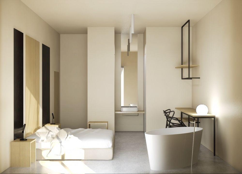 Hotel Viminale View Hotel Rome