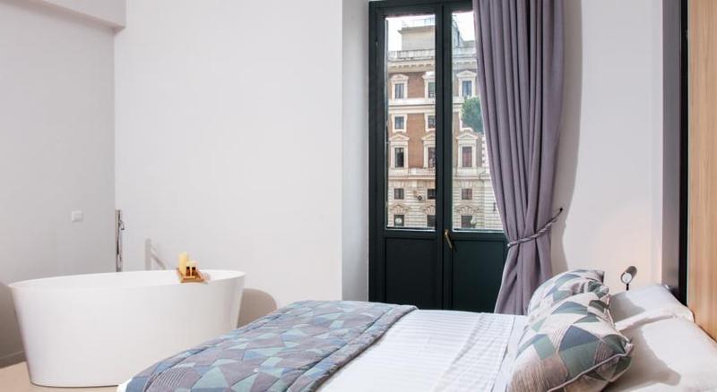 Viminale View Hotel Hotel 3*