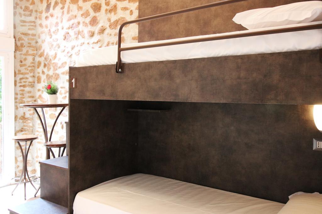 New Generation Hostel Rome Center Hostel *