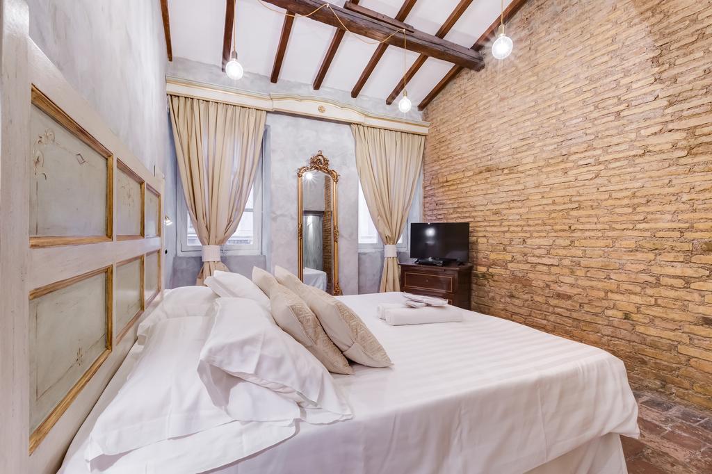 Appartamento Colonna - Spanish Steps & *