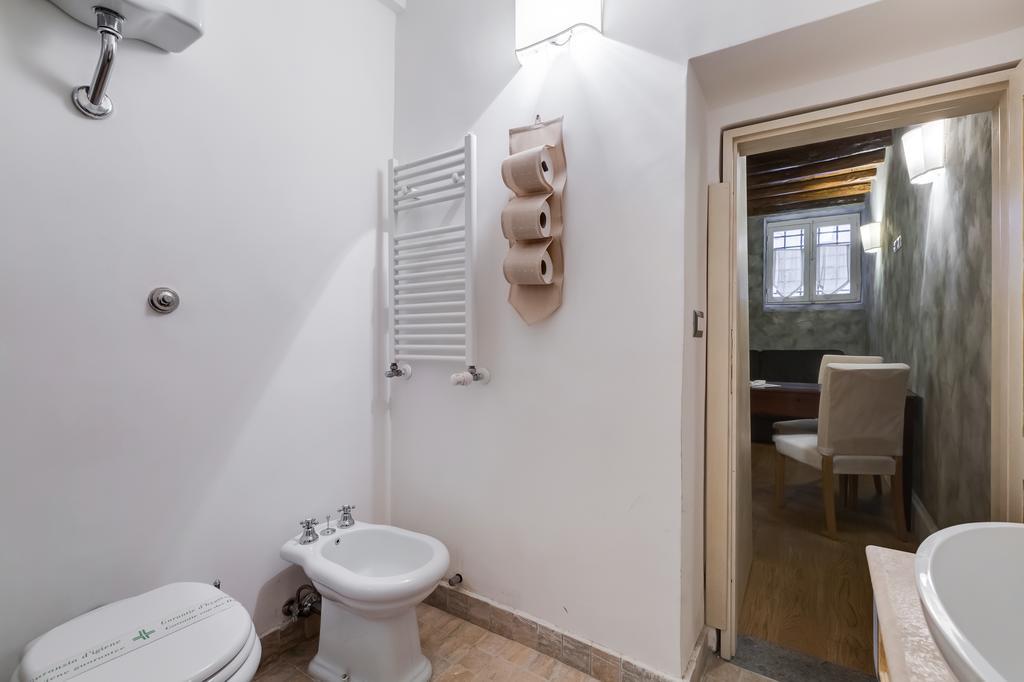 Appartamento Colonna - Spanish Steps & Roma
