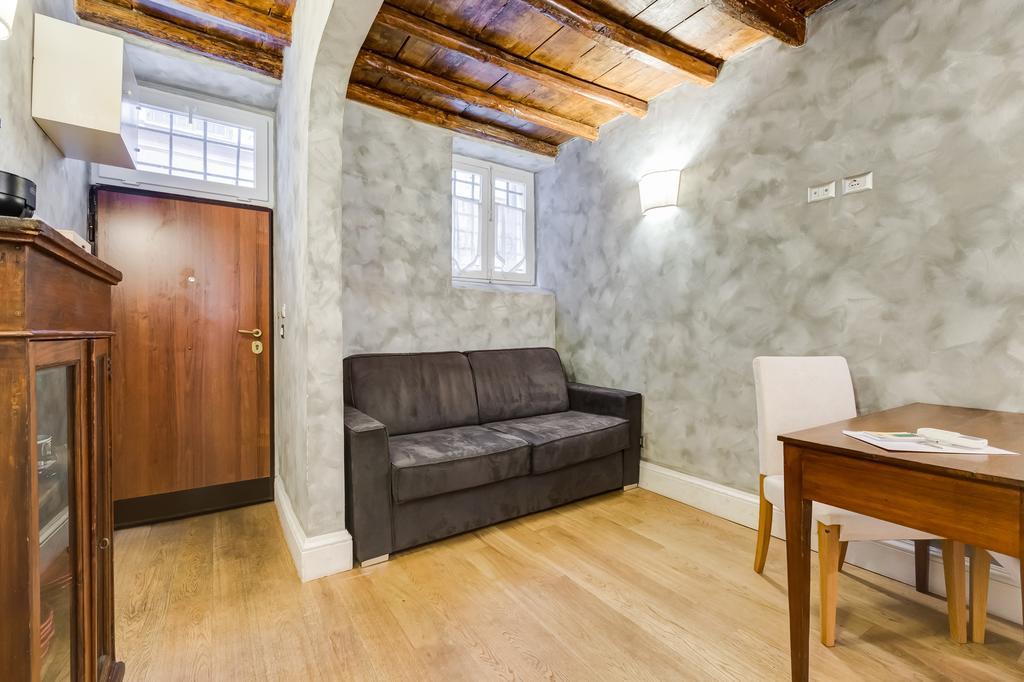 Appartamento Colonna - Spanish Steps &