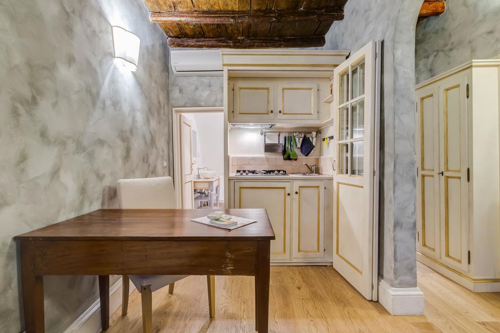 Appartamento Colonna - Spanish Steps & *
