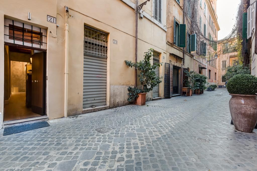 Appartamento Colonna - Spanish Steps &