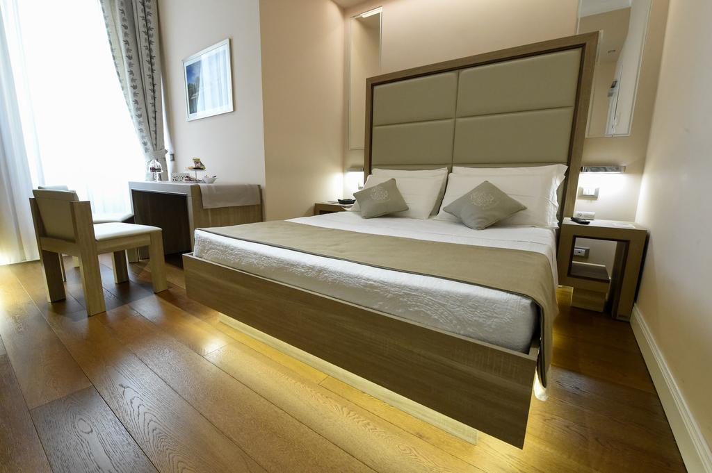 Domus Clara Guest house Rome