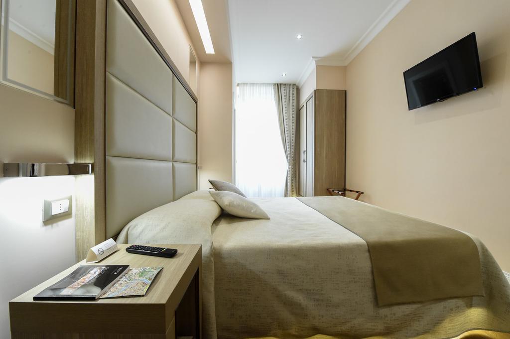 Guest house Domus Clara