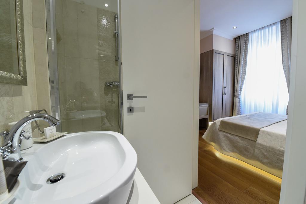Guest house Domus Clara