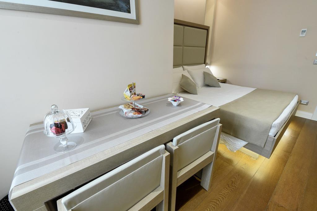 Guest house Domus Clara 3*