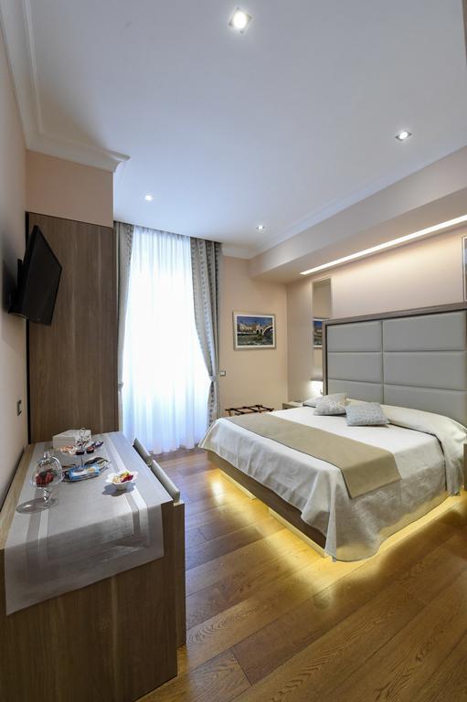Domus Clara Guest house Rome