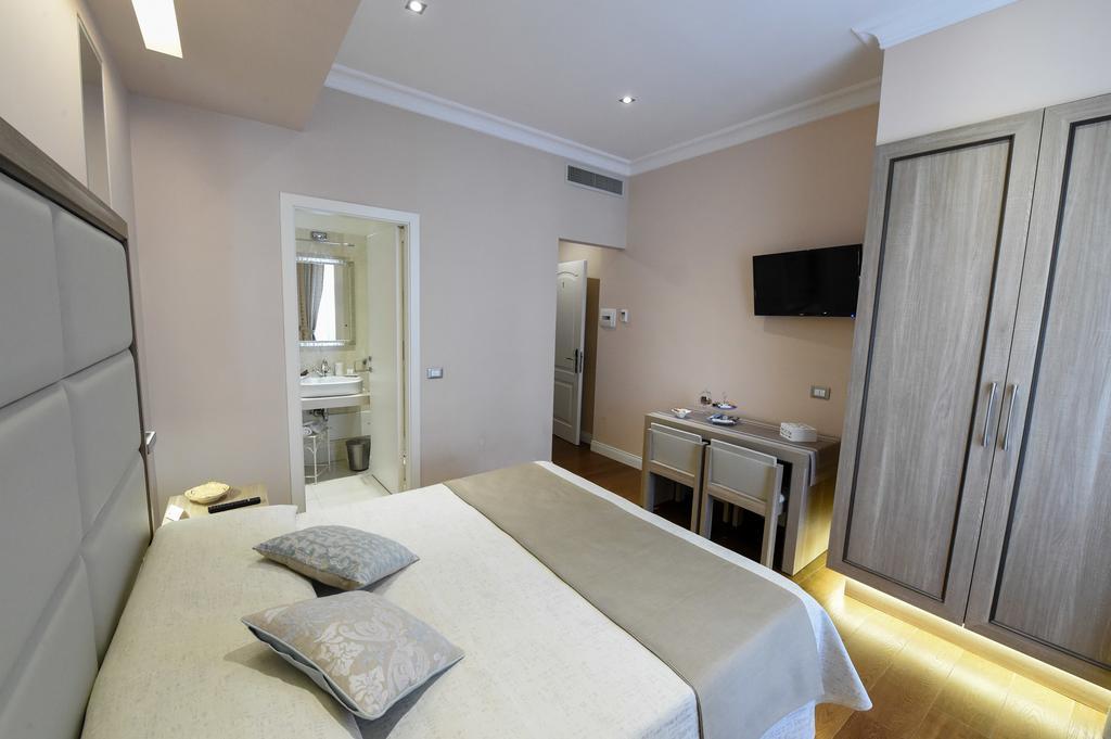 Guest house Domus Clara