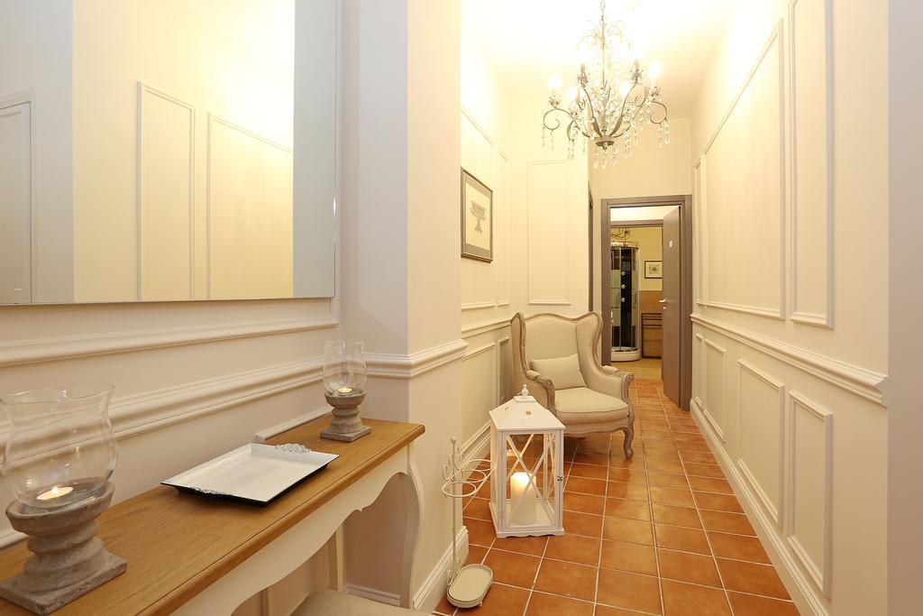 Casa Ponte Sisto Affittacamere 2*