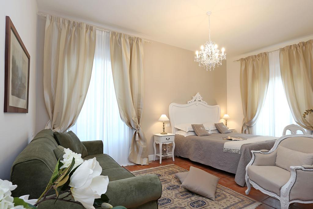Casa Ponte Sisto Roma