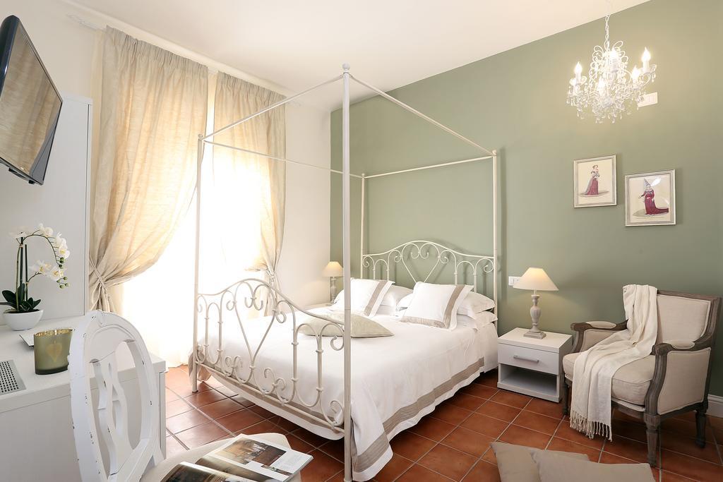 Affittacamere Casa Ponte Sisto 2*