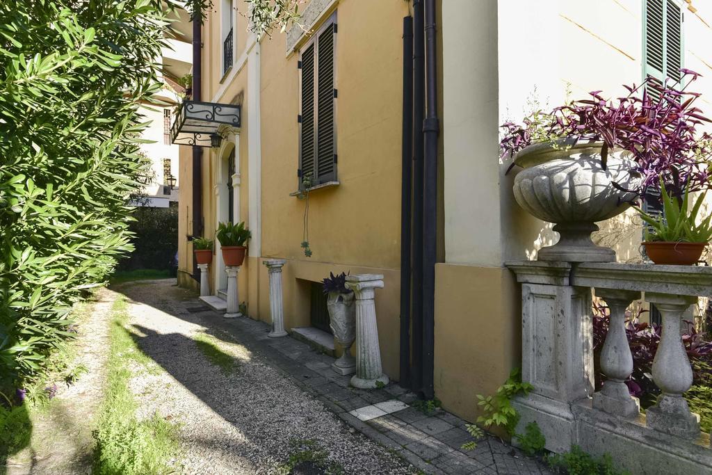 Apartment Maru Rome