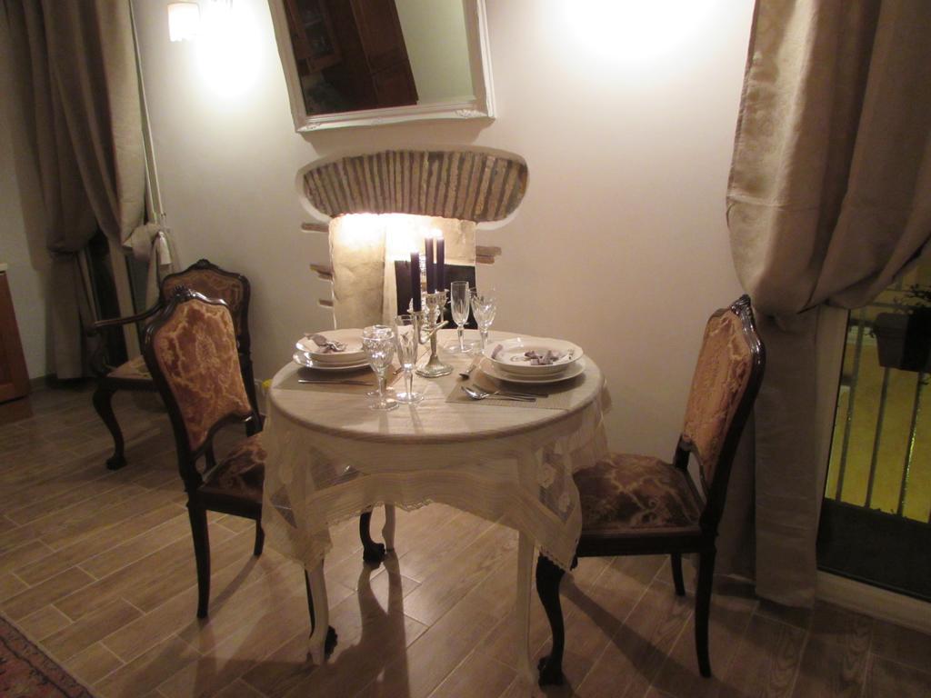 Appartamento Casa Micheli In Centro Ex Frattina Luxury *