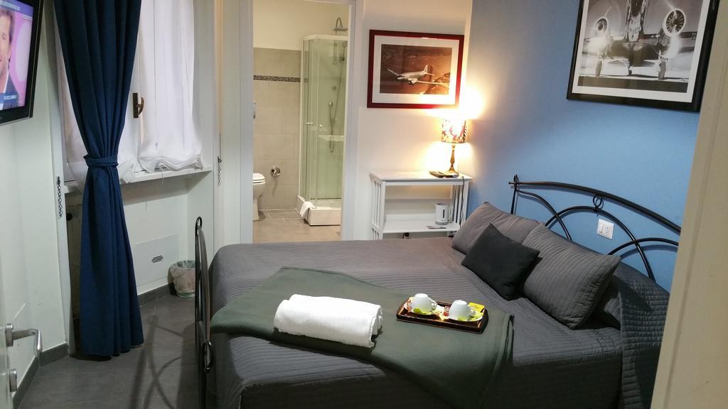 Gregory Place Bed & Breakfast 2*