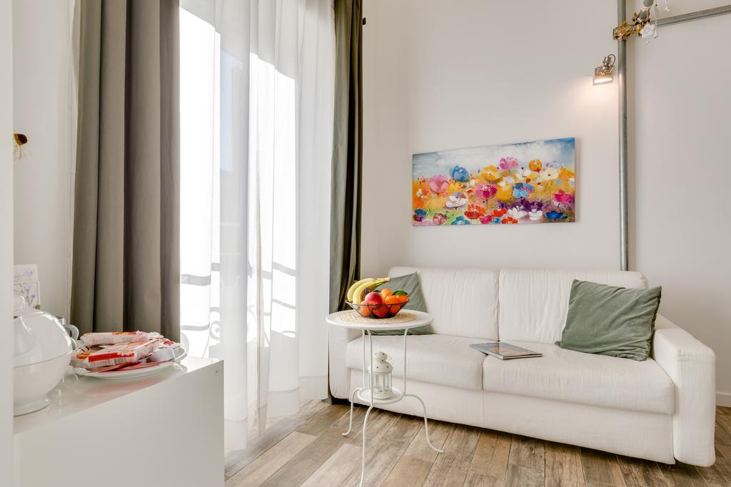 Apartment Near The Vatican *