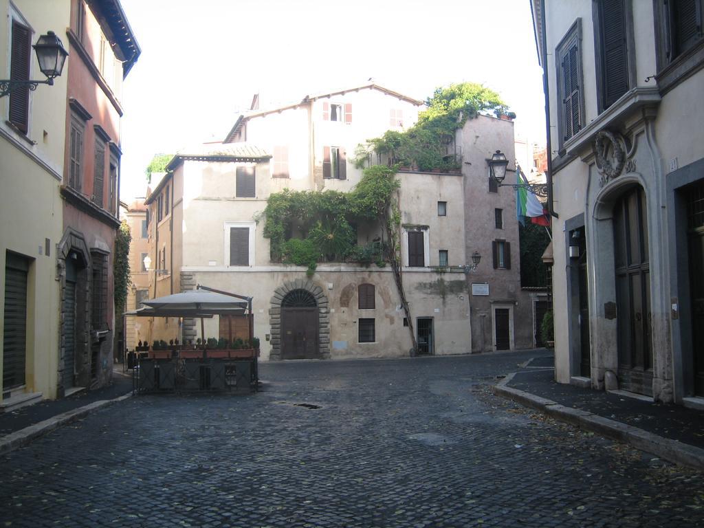 Apartment Polacchi 42 *