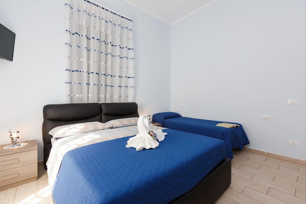 Dimora Dei Sogni Al Vaticano Guest house Rome