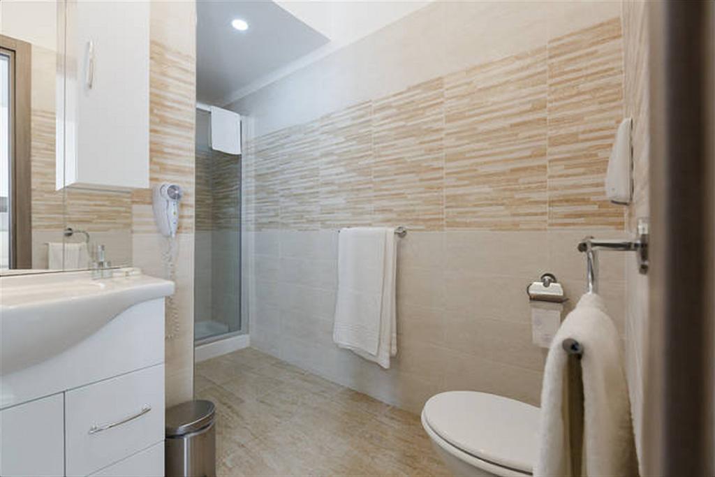 Dimora Dei Sogni Al Vaticano Guest house Rome