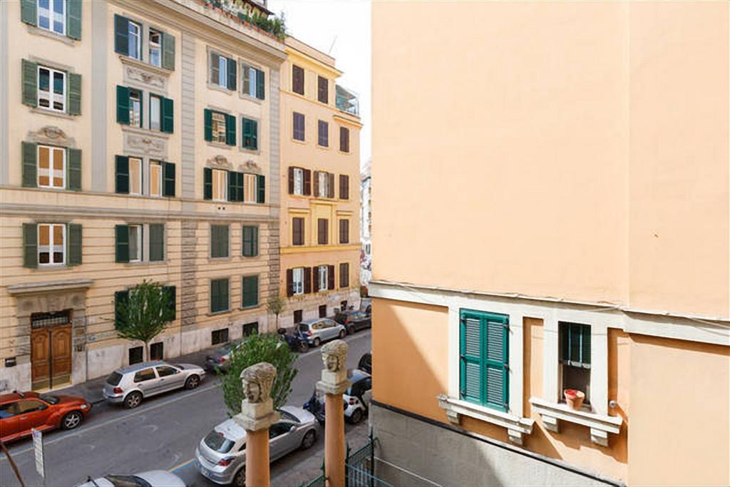 Guest house Dimora Dei Sogni Al Vaticano Rome