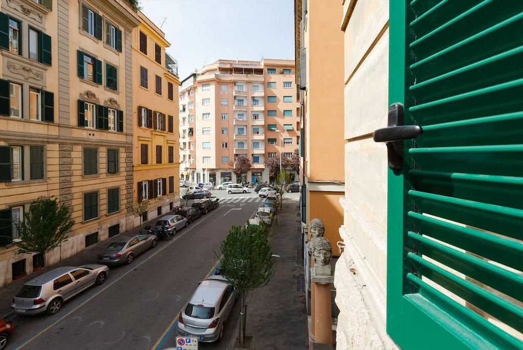 Dimora Dei Sogni Al Vaticano Guest house *