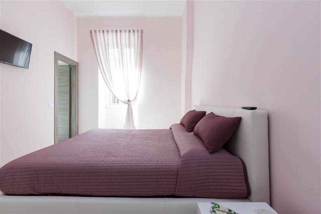 Dimora Dei Sogni Al Vaticano Guest house