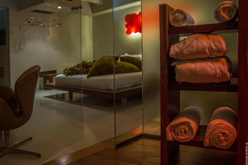 Bed & Breakfast Suitesistina For Brave Lovers Rome