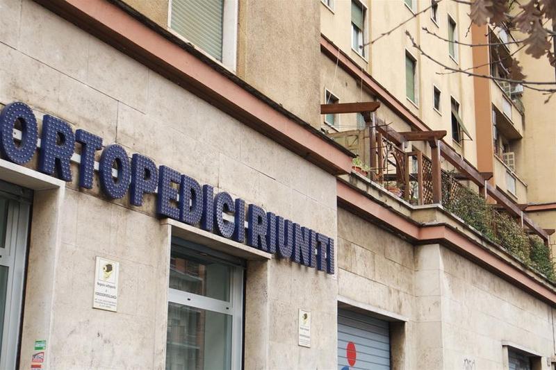Bed & Breakfast The Condottieri Rome