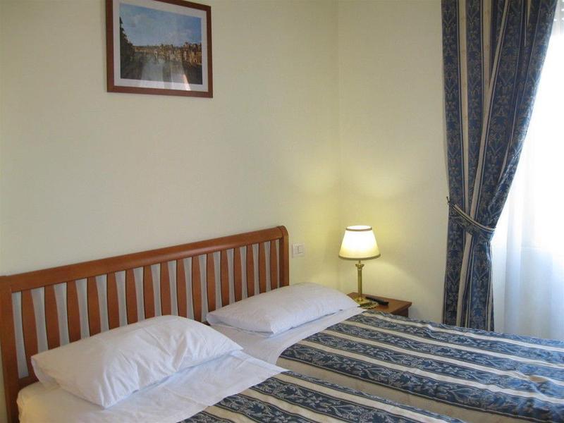 Bed & Breakfast The Condottieri