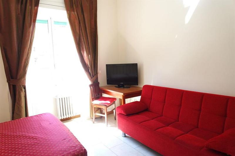The Condottieri Bed & Breakfast 3*