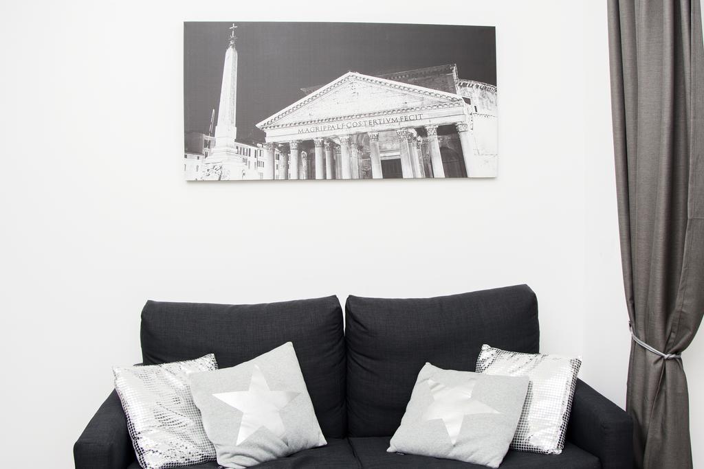 Apartment Gens Claudia, Vatican Luxury Rome