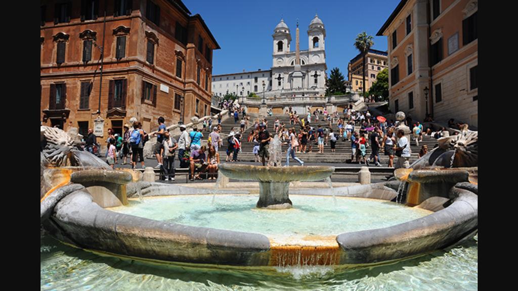 Affittacamere Navona