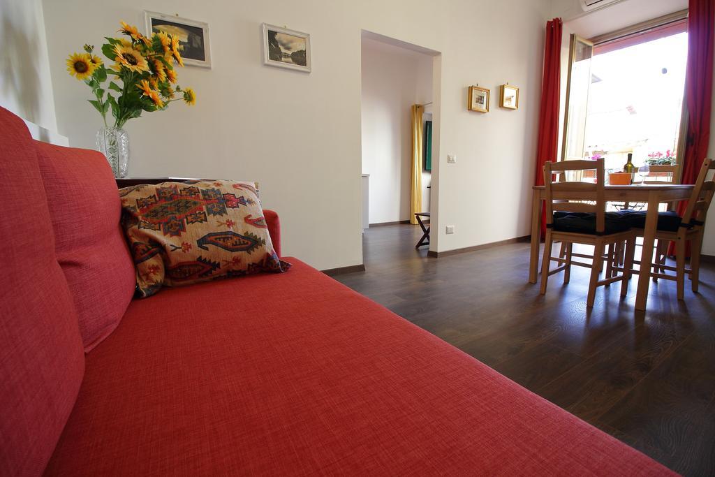 Apartment San Lorenzo *