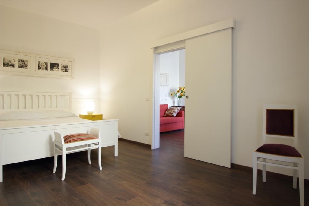 San Lorenzo Apartment *