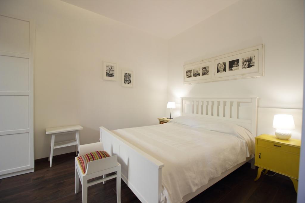 San Lorenzo Apartment