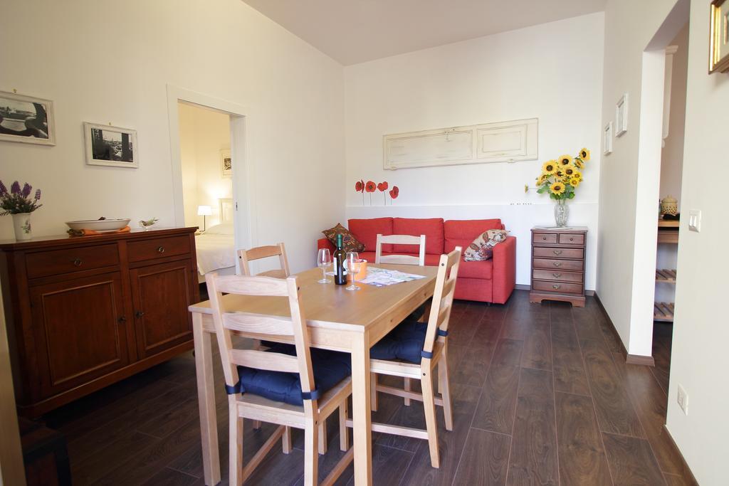 San Lorenzo Apartment Rome