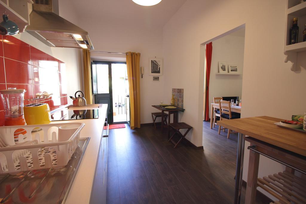 San Lorenzo Apartment