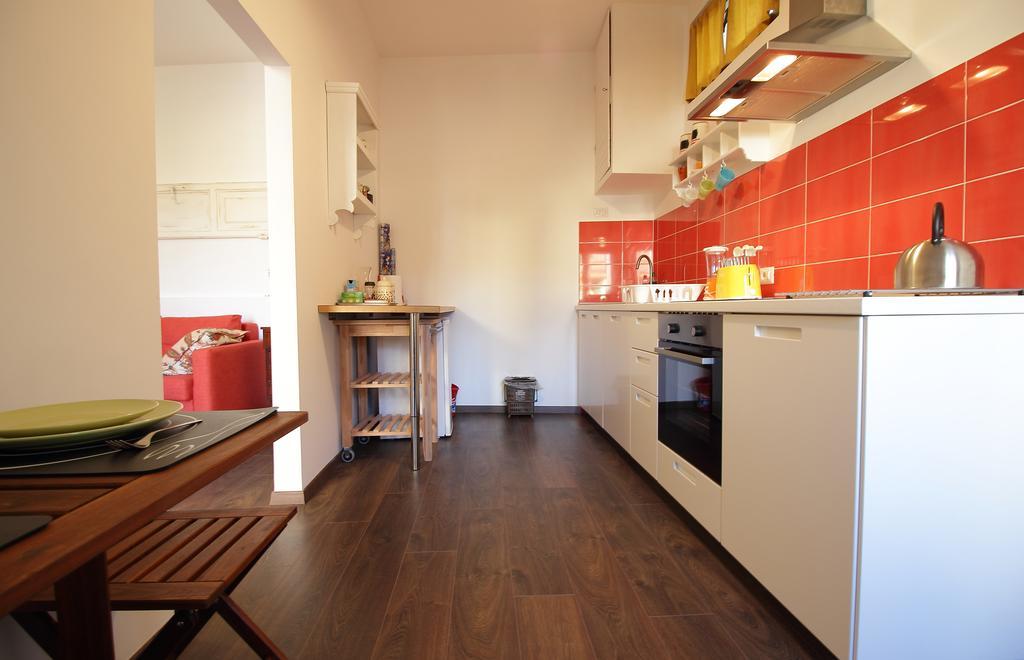 Apartment San Lorenzo *