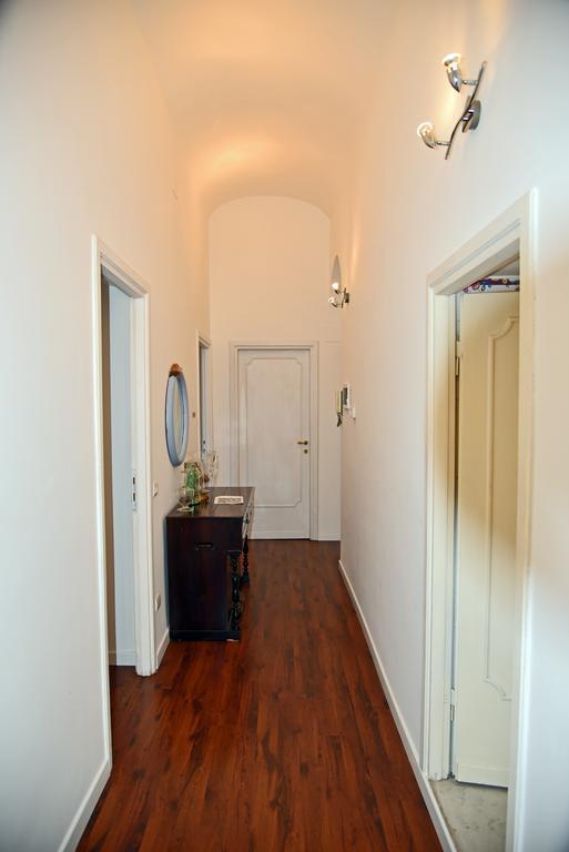 Maru Apartment Rome